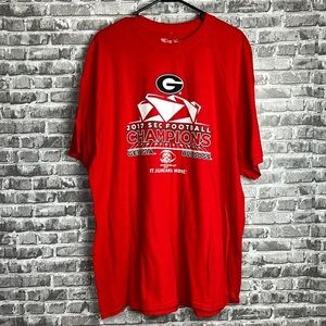 Georgia‎ Bulldogs